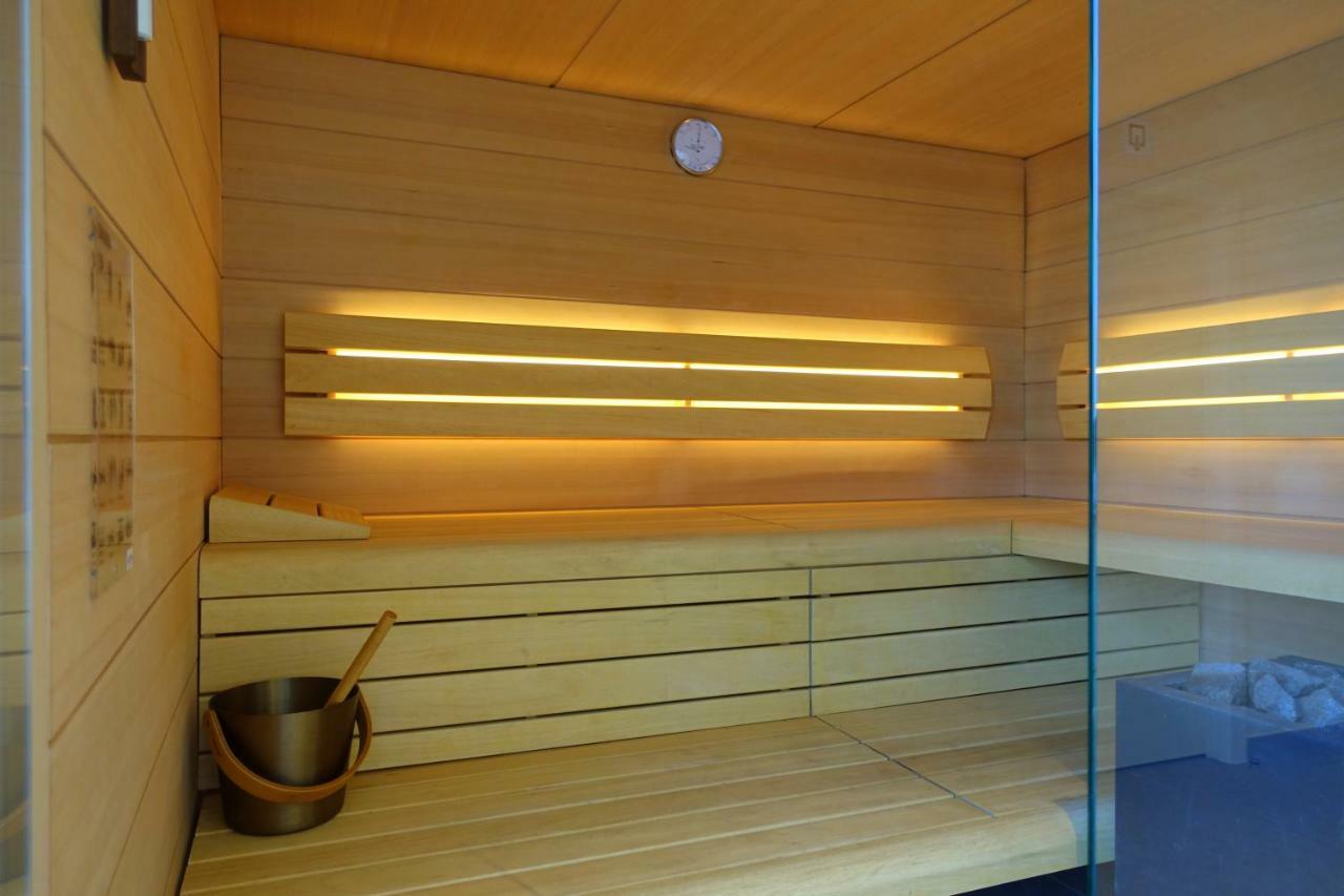 Duins Genot 5 Star Holiday Homes 30P & 40P - Indoorpool & Wellness Jabbeke  Exteriér fotografie