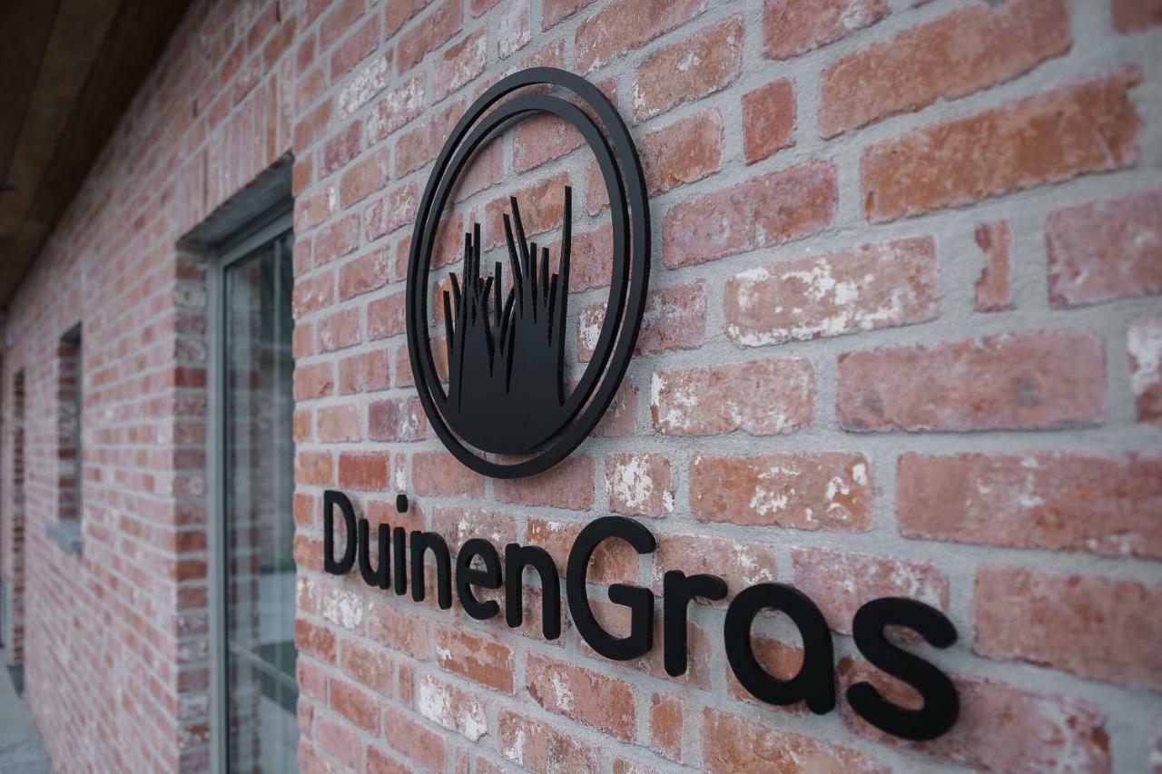 Duins Genot 5 Star Holiday Homes 30P & 40P - Indoorpool & Wellness Jabbeke  Exteriér fotografie