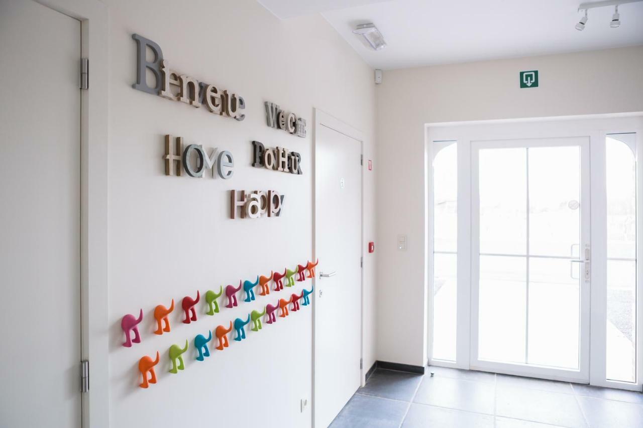 Duins Genot 5 Star Holiday Homes 30P & 40P - Indoorpool & Wellness Jabbeke  Exteriér fotografie