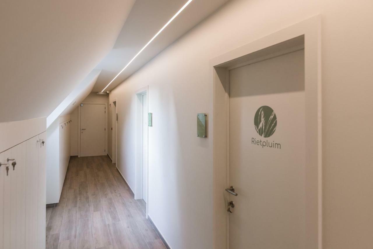 Duins Genot 5 Star Holiday Homes 30P & 40P - Indoorpool & Wellness Jabbeke  Exteriér fotografie